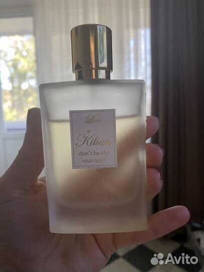 Kilian Дымка для волос Love, don't be shy