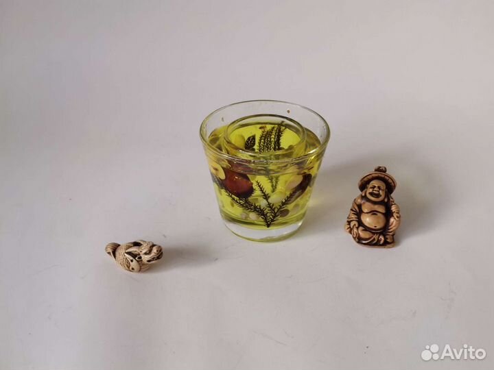 Подсвечник декоративный