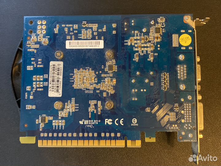 Nvidia geforce gtx 650 ti