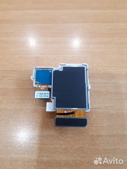 Камера смартфона Samsung