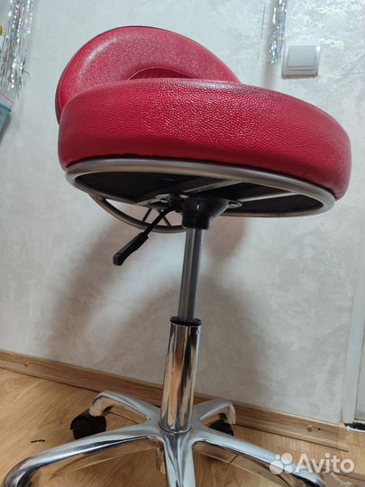Стул для мастера