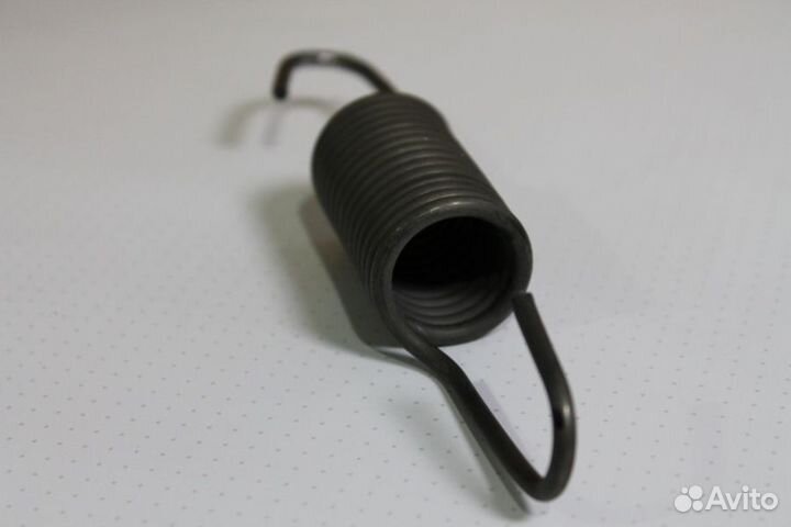 Пружина бака Bosch 616834 бу. 3171