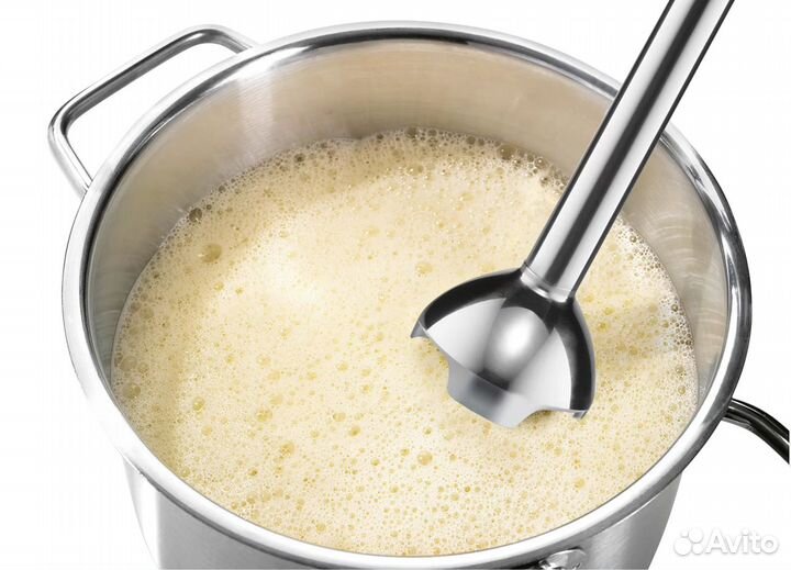 Блендер Bosch MSM 2410 P