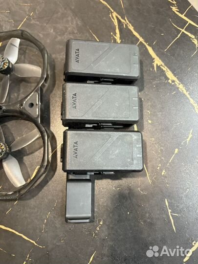 Аккумулятор Dji avata