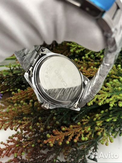 Часы Casio quartz
