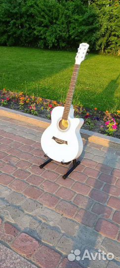 Гитара Art. b40abn