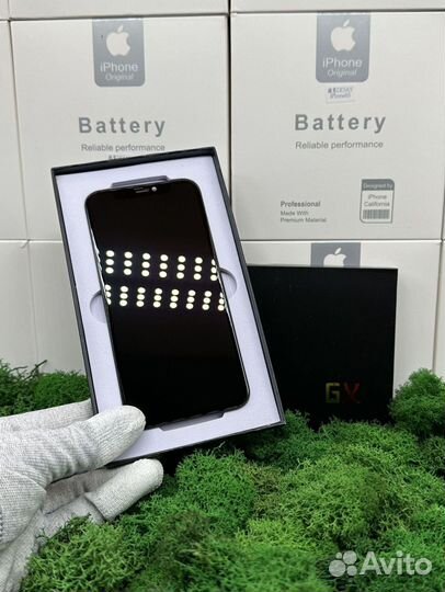 Дисплей iPhone 11 Pro (ymx)