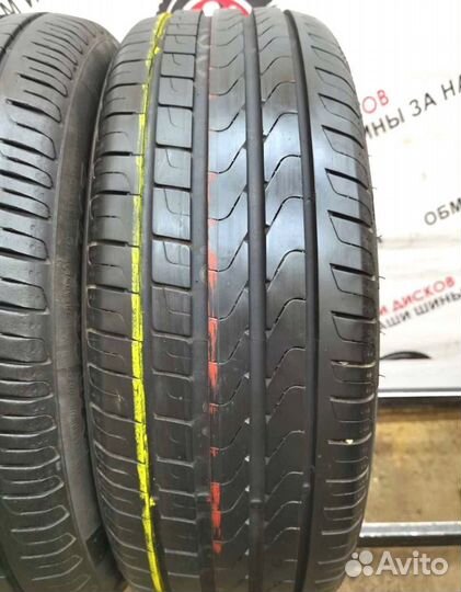 Pirelli Scorpion Verde 215/60 R17 96V