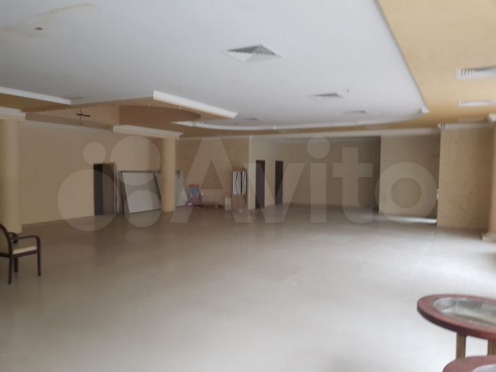 Свободного назначения, от 65 м² до 450 м²