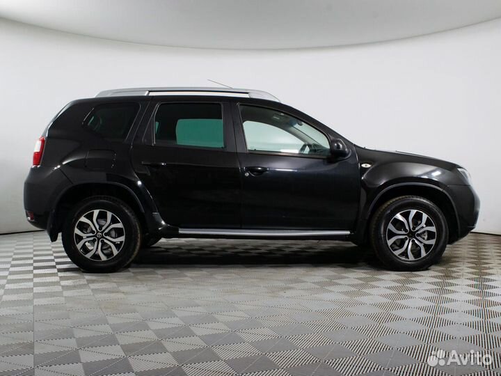 Nissan Terrano 2.0 МТ, 2014, 115 711 км