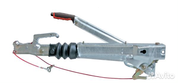 Тормоз наката прицепа алко V-образный 950-1600кг