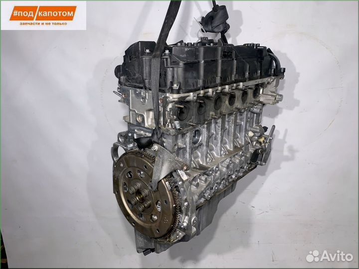 Двс N55B30 3,0 BMW X3 F25 7 F01 6 F12 5 F10 4 F32