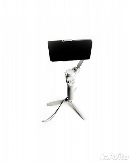 Стабилизатор dji om 4 combo + допы