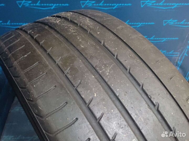 Yokohama Advan Sport V103 255/45 R20 105W