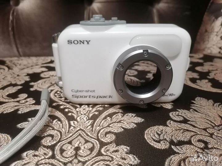 Футляр для фотоаппарата