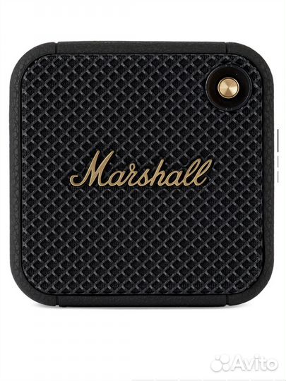 Спикер колонка Marshall