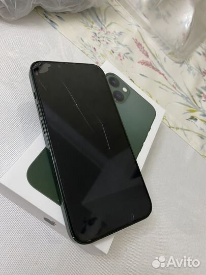 iPhone 13, 128 ГБ