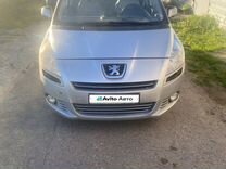 Peugeot 5008 1.6 AMT, 2010, 260 000 км, с пробегом, цена 1 050 000 руб.