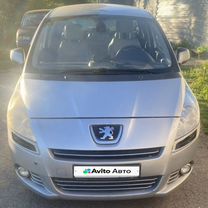 Peugeot 5008 1.6 AMT, 2010, 260 000 км, с пробегом, цена 1 050 000 руб.