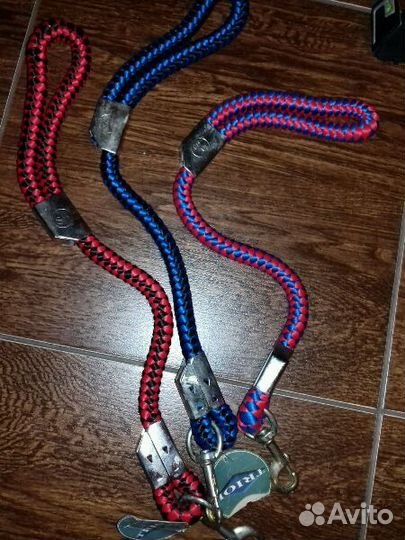 Поводки для собак в ассортименте