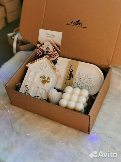 Подарочный набор