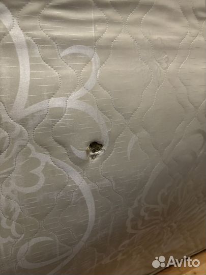 Матрас 140х200 бу