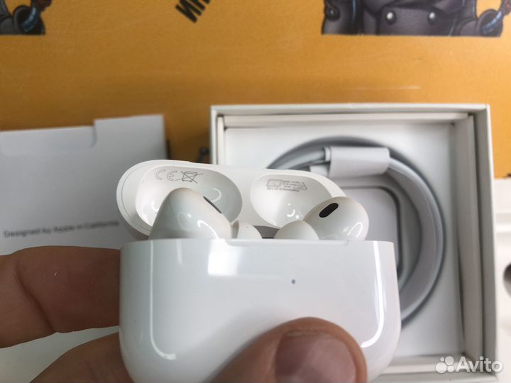 Apple airpods Pro 2