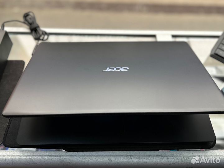 Новый ноутбук Acer 15,6