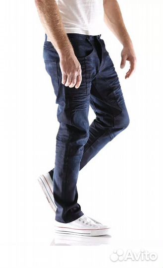 Джинсы Jack & Jones