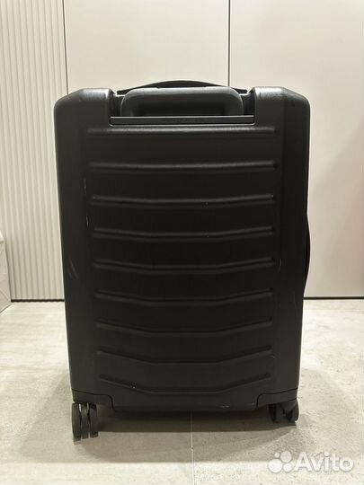 Чемодан S Porsche design с отсеком для компьютера