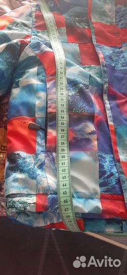 Костюм зимний