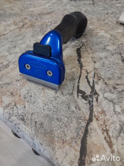 Триммер для животных