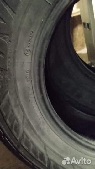 Hankook Dynapro HP RA23 235/75 R16 108H