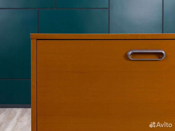 Тумба под оргтехнику Импорт