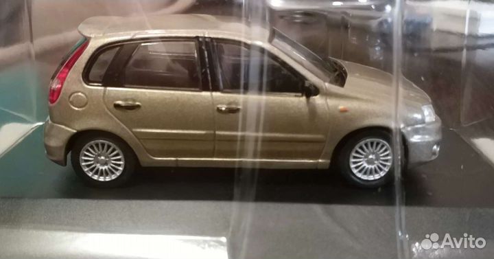 Модели автомобилей 1 43