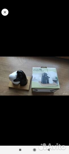 Набор для специй 2 шт