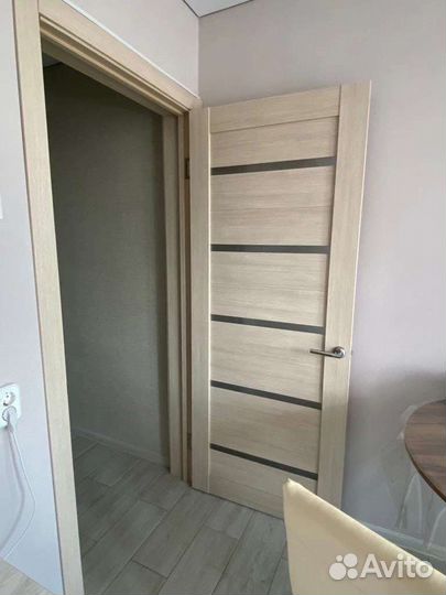 Двери межкомнатные экошпон от производителя