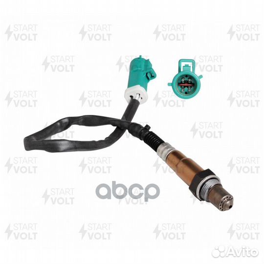 Датчик кисл. для а/м Ford Focus II (05) 1.8i/2.0i