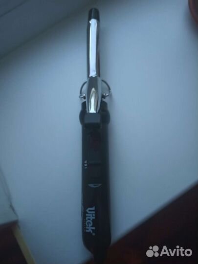 Плойка для волос