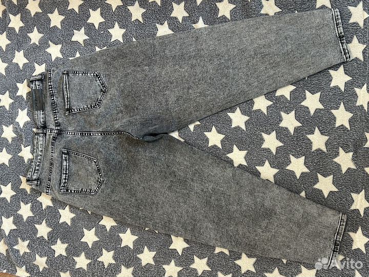 Джинсы женские