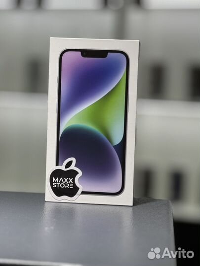 iPhone 14, 128 ГБ