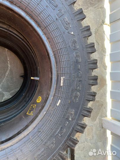 Резина на УАЗ