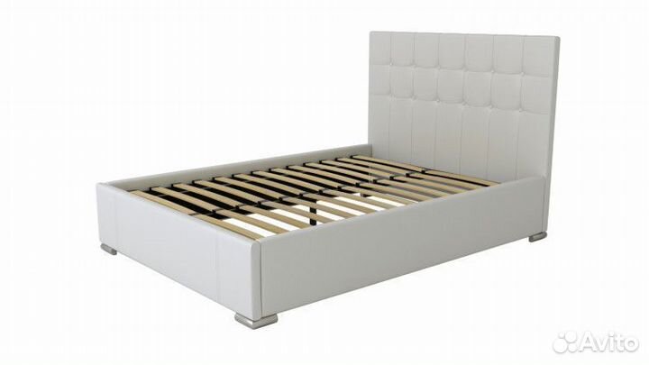 Изголовье для кровати и боковые царги