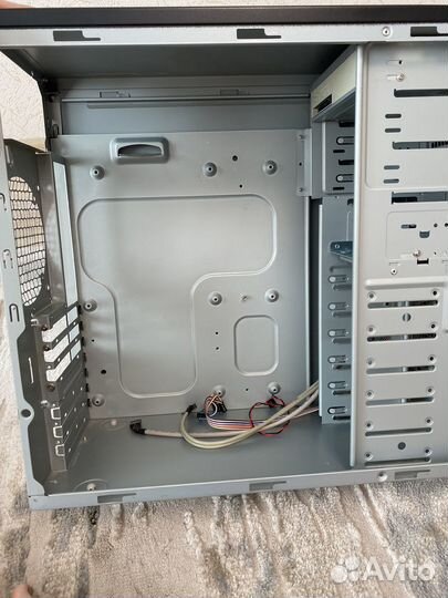 Корпус для компьютера