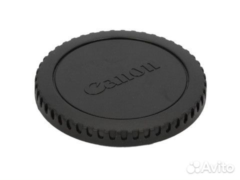 Крышка для фото Canon