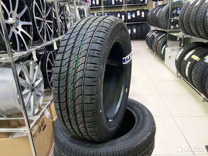 Viatti Bosco A/T V-237 235/60 R18