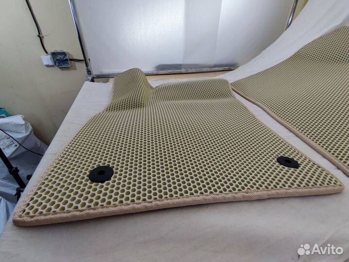 Ева (EVA, эва) коврики терамонт лот 374