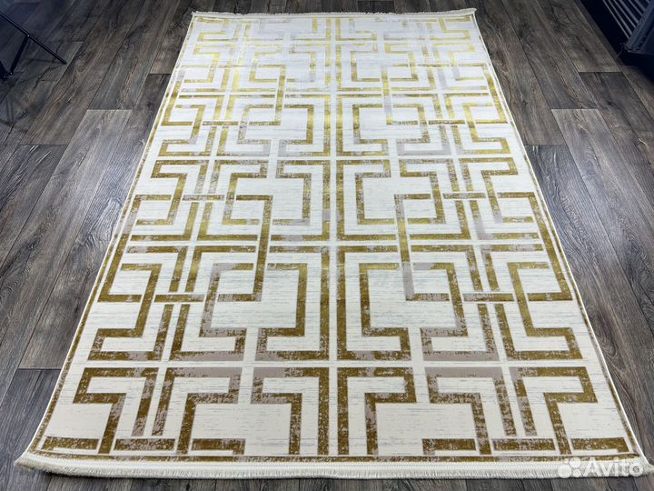 Ковер иран шелк (большой выбор)