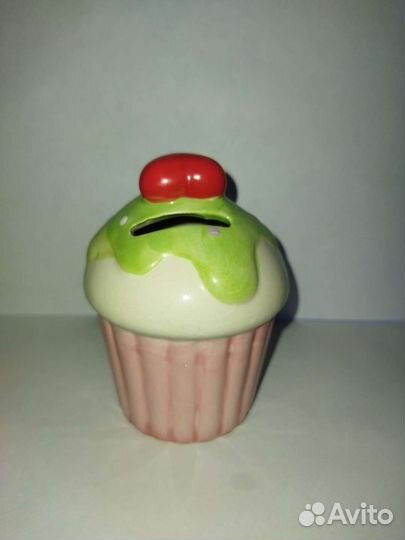 Копилка для денег