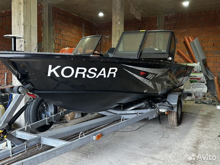 Продаю катер